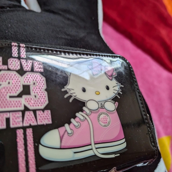 Hello kitty charmmy kitty wallet - Picture 6 of 6